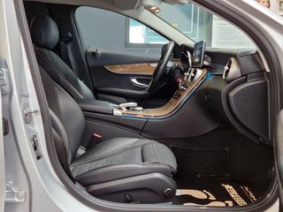 Mercedes-Benz C 250d BlueTec Exclusive*KAMERA*AHK*HEAD-UP*LED - foto 14