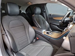 Mercedes-Benz C 250d BlueTec Exclusive*KAMERA*AHK*HEAD-UP*LED - foto 15