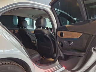 Mercedes-Benz C 250d BlueTec Exclusive*KAMERA*AHK*HEAD-UP*LED - foto 18