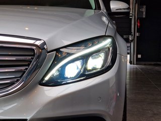 Mercedes-Benz C 250d BlueTec Exclusive*KAMERA*AHK*HEAD-UP*LED - foto 4