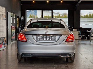 Mercedes-Benz C 250d BlueTec Exclusive*KAMERA*AHK*HEAD-UP*LED - foto 6