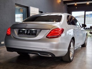 Mercedes-Benz C 250d BlueTec Exclusive*KAMERA*AHK*HEAD-UP*LED - foto 7