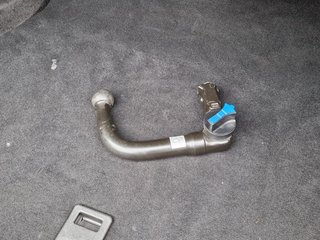 Mercedes-Benz C 250d BlueTec Exclusive*KAMERA*AHK*HEAD-UP*LED - foto 9