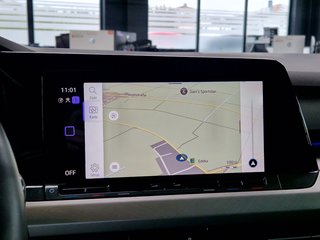 Volkswagen Golf VIII Life 1.0eTSI*Kamera*CarPlay*ACC* - photo 11
