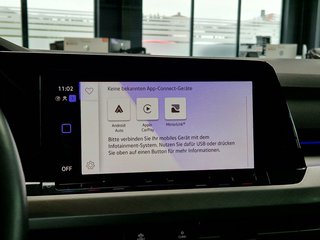 Volkswagen Golf VIII Life 1.0eTSI*Kamera*CarPlay*ACC* - photo 12