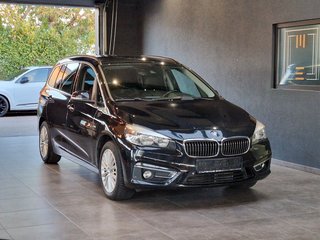 BMW 220 Gran Tourer Used vehicle for sale