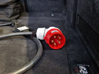 Porsche Panamera Sport Turismo 4 E-Hybrid 2.9 V6*BOSE* - bilder 1