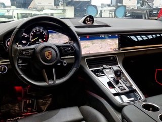 Porsche Panamera Sport Turismo 4 E-Hybrid 2.9 V6*BOSE* - bilder 7