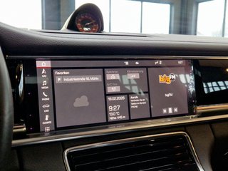 Porsche Panamera Sport Turismo 4 E-Hybrid 2.9 V6*BOSE* - bilder 10