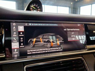Porsche Panamera Sport Turismo 4 E-Hybrid 2.9 V6*BOSE* - bilder 15