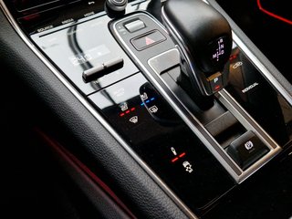 Porsche Panamera Sport Turismo 4 E-Hybrid 2.9 V6*BOSE* - bilder 23