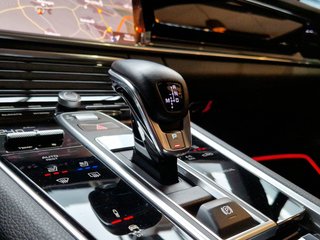 Porsche Panamera Sport Turismo 4 E-Hybrid 2.9 V6*BOSE* - bilder 24