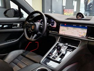 Porsche Panamera Sport Turismo 4 E-Hybrid 2.9 V6*BOSE* - bilder 28