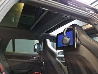 Porsche Panamera Sport Turismo 4 E-Hybrid 2.9 V6*BOSE* - bilder 31