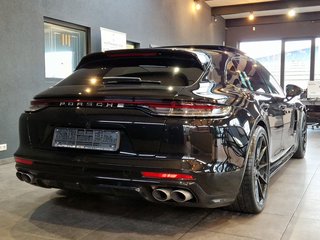 Porsche Panamera Sport Turismo 4 E-Hybrid 2.9 V6*BOSE* - bilder 7