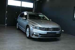 Volkswagen Passat Variant Used vehicle for sale