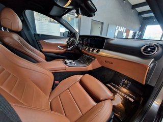 Mercedes-Benz E 220d AMG-Line*AHK*Burmester*Kamera*CarPlay* - bilder 4