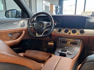 Mercedes-Benz E 220d AMG-Line*AHK*Burmester*Kamera*CarPlay* - bilder 6