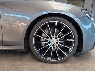 Mercedes-Benz E 220d AMG-Line*AHK*Burmester*Kamera*CarPlay* - bilder 3