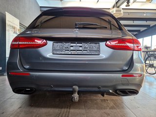 Mercedes-Benz E 220d AMG-Line*AHK*Burmester*Kamera*CarPlay* - bilder 5