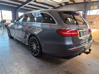 Mercedes-Benz E 220d AMG-Line*AHK*Burmester*Kamera*CarPlay* - bilder 7