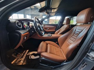 Mercedes-Benz E 220d AMG-Line*AHK*Burmester*Kamera*CarPlay* - bilder 10