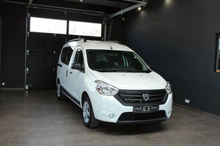 Dacia Dokker 1.6 Ambiance*Radio*5 Gang*AHK*1H - foto 1