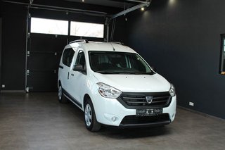 Dacia Dokker Gebrauchtwagen Kaufen