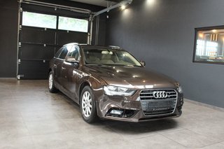 Audi A4 Used vehicle for sale