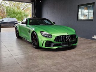 Mercedes-Benz AMG GT R Used vehicle for sale