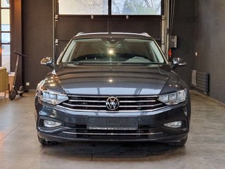 Volkswagen Passat Variant Business 2,0TDI*PARK-PILOT*KAMERA - bilder 2