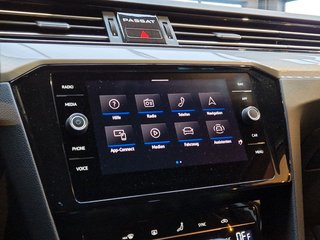 Volkswagen Passat Variant Business 2,0TDI*PARK-PILOT*KAMERA - bilder 5