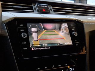 Volkswagen Passat Variant Business 2,0TDI*PARK-PILOT*KAMERA - bilder 6