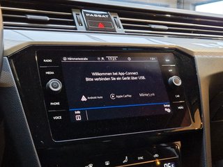 Volkswagen Passat Variant Business 2,0TDI*PARK-PILOT*KAMERA - bilder 7