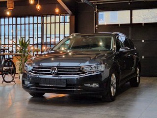 Volkswagen Passat Variant Business 2,0TDI*PARK-PILOT*KAMERA - bilder 3