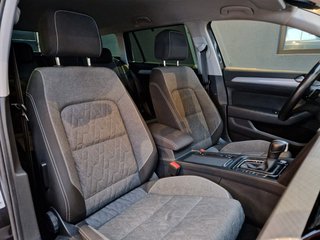 Volkswagen Passat Variant Business 2,0TDI*PARK-PILOT*KAMERA - bilder 13