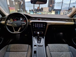 Volkswagen Passat Variant Business 2,0TDI*PARK-PILOT*KAMERA - bilder 15