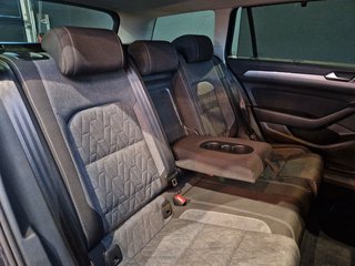 Volkswagen Passat Variant Business 2,0TDI*PARK-PILOT*KAMERA - bilder 17