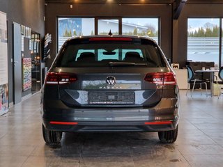 Volkswagen Passat Variant Business 2,0TDI*PARK-PILOT*KAMERA - bilder 5