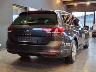 Volkswagen Passat Variant Business 2,0TDI*PARK-PILOT*KAMERA - bilder 6