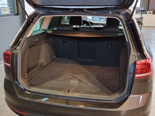 Volkswagen Passat Variant Business 2,0TDI*PARK-PILOT*KAMERA - bilder 7