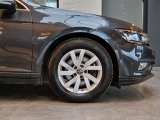 Volkswagen Passat Variant Business 2,0TDI*PARK-PILOT*KAMERA - bilder 8