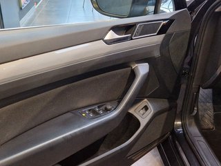 Volkswagen Passat Variant Business 2,0TDI*PARK-PILOT*KAMERA - bilder 9