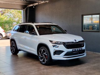 Skoda Kodiaq Jahreswagen Kaufen