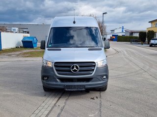 Mercedes-Benz Sprinter III Kasten *Hochdach*Lang*Schiebtür re. - bilder 2