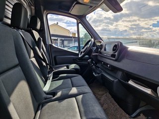 Mercedes-Benz Sprinter III Kasten *Hochdach*Lang*Schiebtür re. - bilder 2