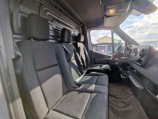 Mercedes-Benz Sprinter III Kasten *Hochdach*Lang*Schiebtür re. - bilder 3