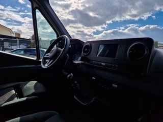 Mercedes-Benz Sprinter III Kasten *Hochdach*Lang*Schiebtür re. - bilder 4