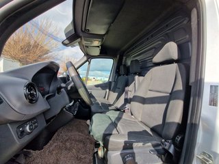 Mercedes-Benz Sprinter III Kasten *Hochdach*Lang*Schiebtür re. - bilder 5