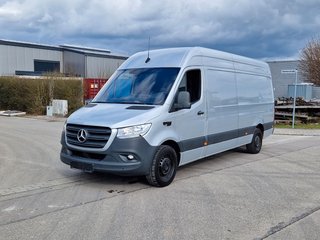 Mercedes-Benz Sprinter III Kasten *Hochdach*Lang*Schiebtür re. - bilder 3